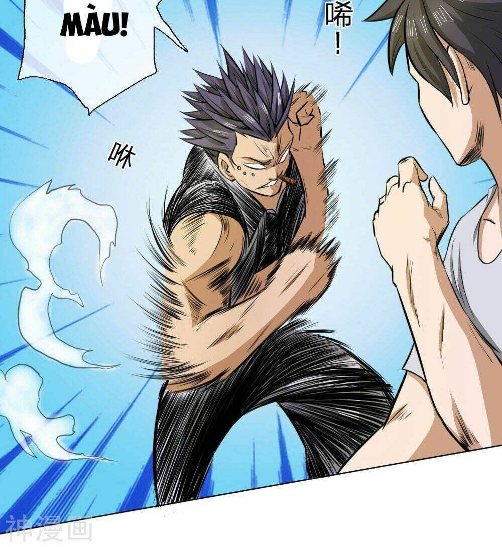 Tuyệt Thế Binh Vương: Chapter 64