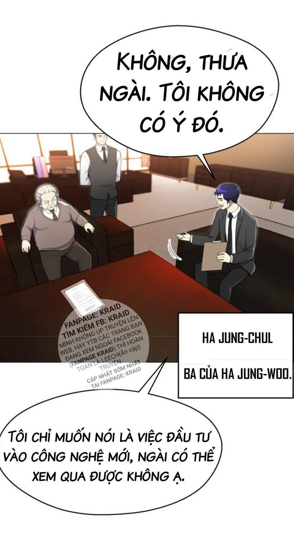 Luân Hồi Ác Nhân: Chapter 29