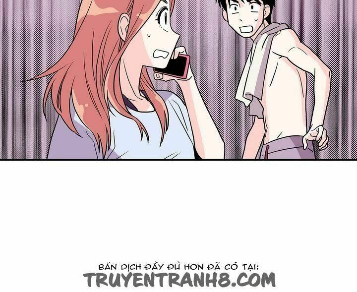 Chuyện Gì Đến, Rồi Cũng Sẽ Đến: Chapter 2