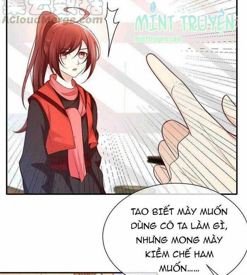 Nam Thần Truy Thê Chỉ Nam: Chapter 98.2