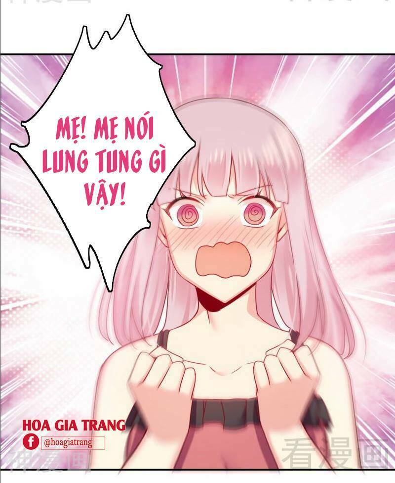 Phục Thù Thiếu Gia Tiểu Điềm Thê: Chapter 52