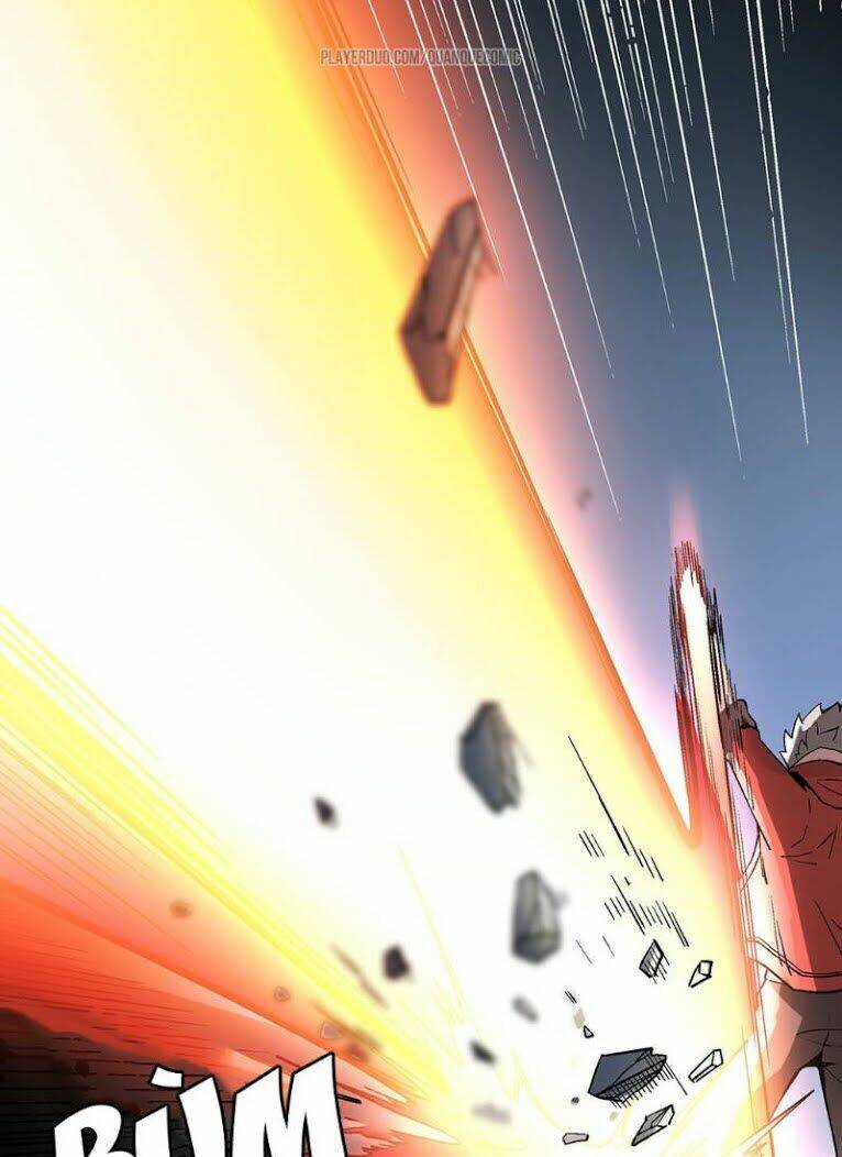 Kẻ Săn Hồn - Quỷ Hô Bắt Quỷ: Chapter 4