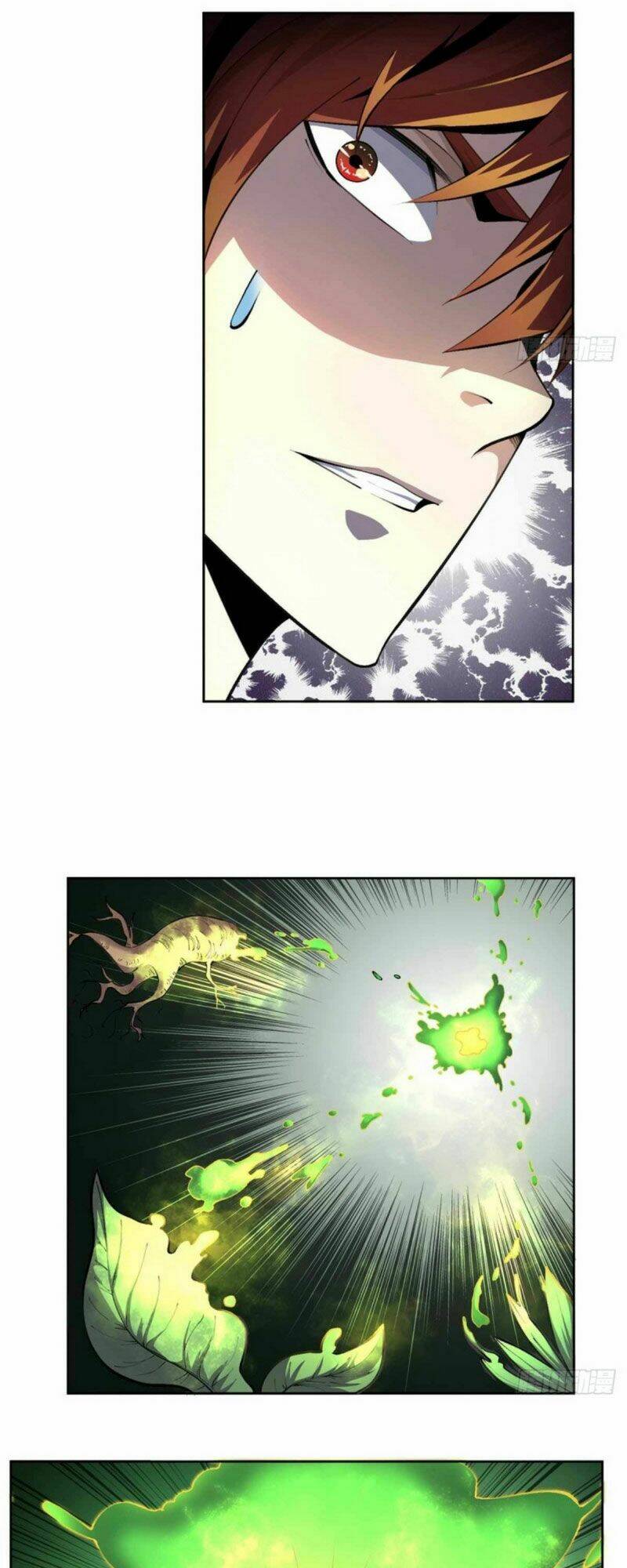 Vương Bài Thần Y: Chapter 31