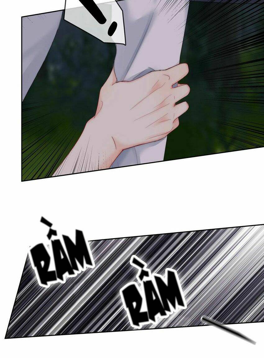 Boss Đại Nhân Là Nữ Thần?: Chapter 45