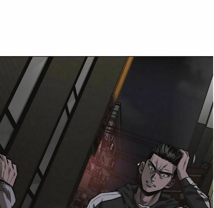 Nắm Đấm: Chapter 4