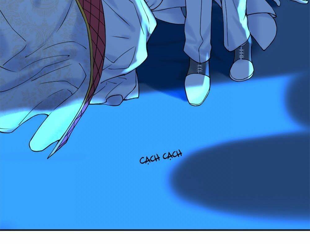 Trời Sinh Một Cặp? Tôi Cự Tuyệt!: Chapter 8