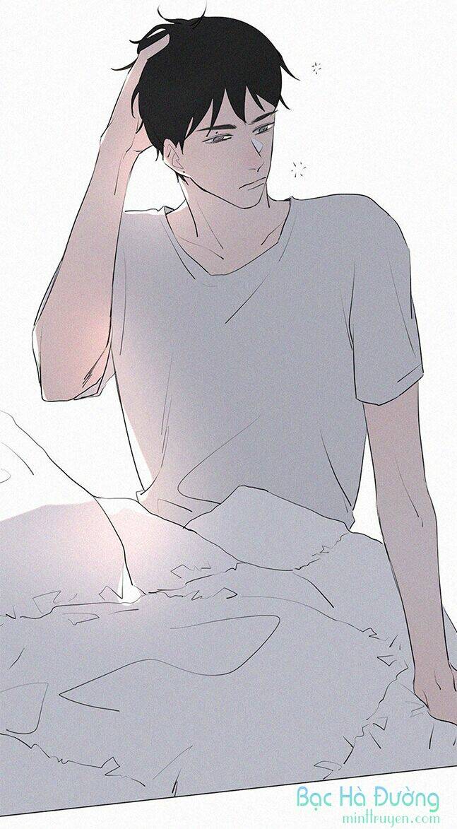 Câu Chuyện Về Cậu Và Tôi: Chapter 12