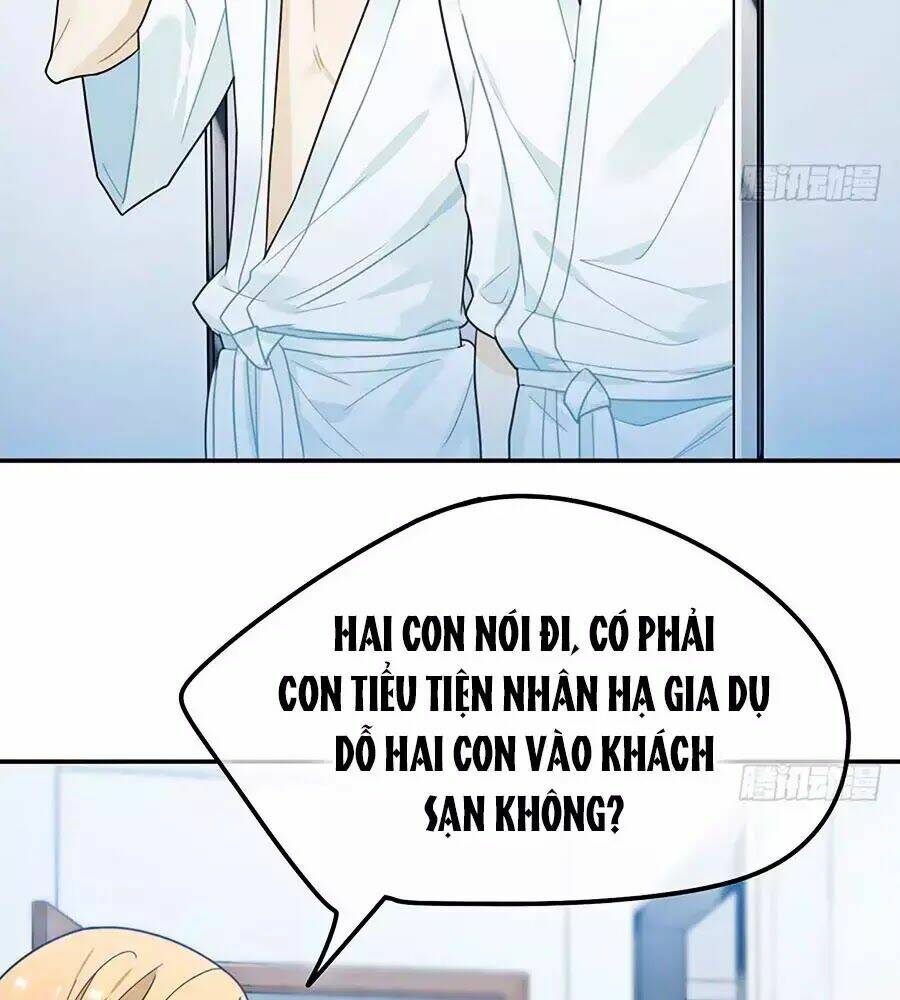 Hai Cách Tìm Gặp Người Yêu: Chapter 31