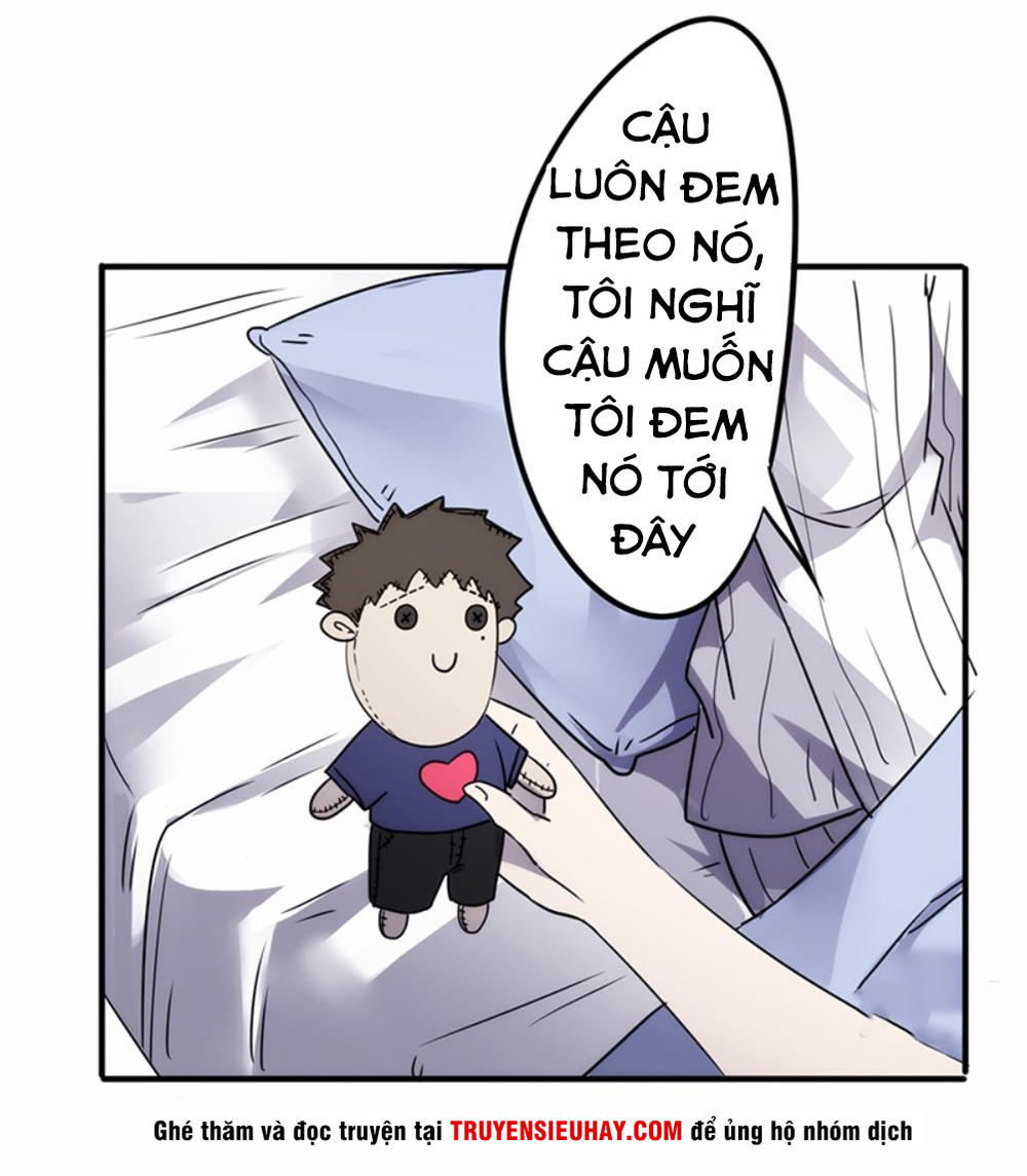 Tối Cường Nông Dân Hệ Thống: Chapter 49