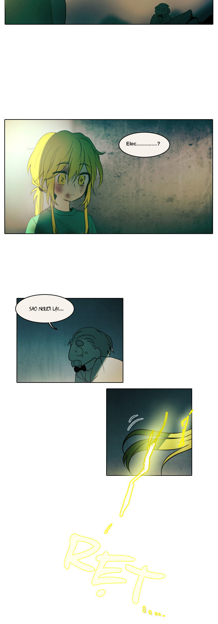 End & Save: Chapter 5