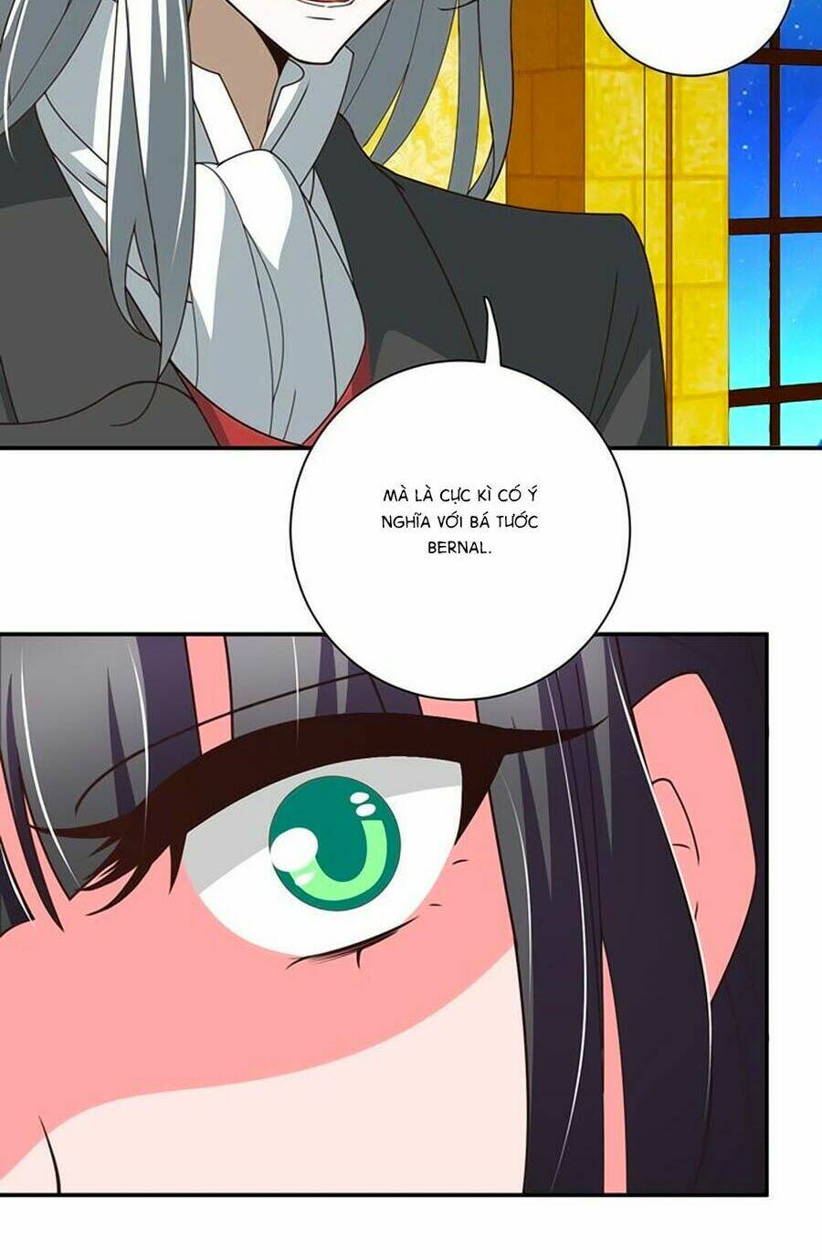 Người Yêu Khát Máu Của Tôi: Chapter 69