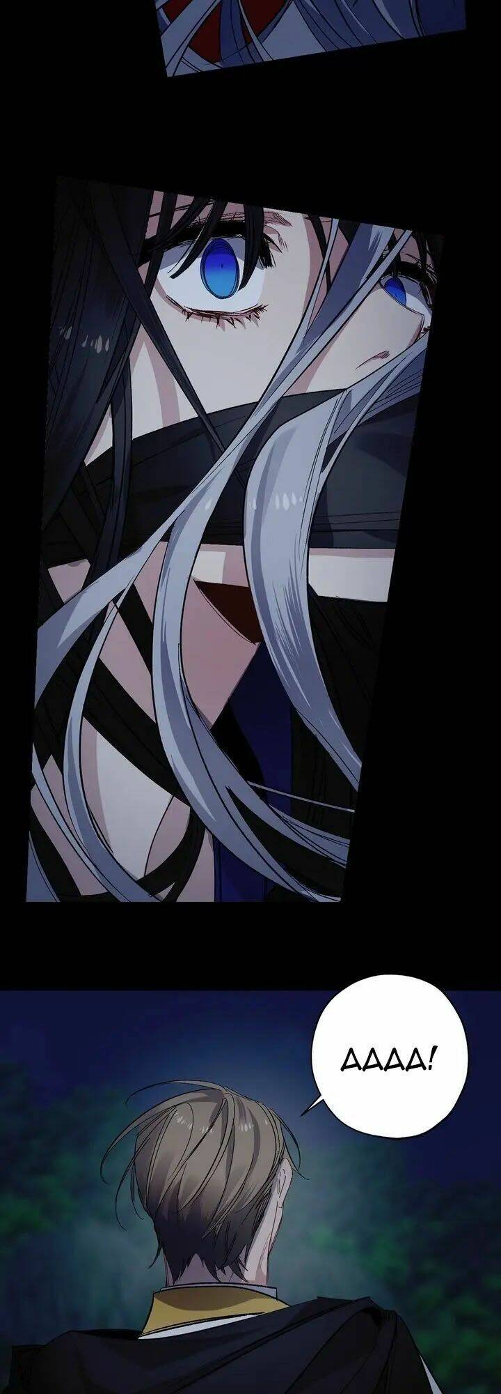 Tình Điên Dại: Chapter 50