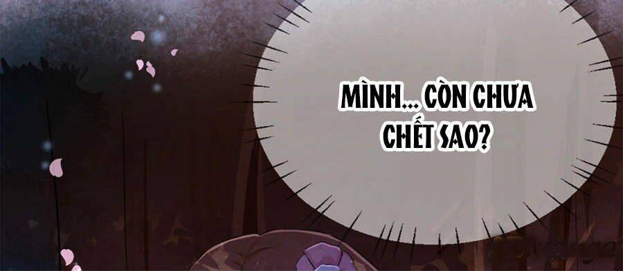 Hãn Phi Đương Gia: Lãnh Vương Xin Tự Trọng: Chapter 1