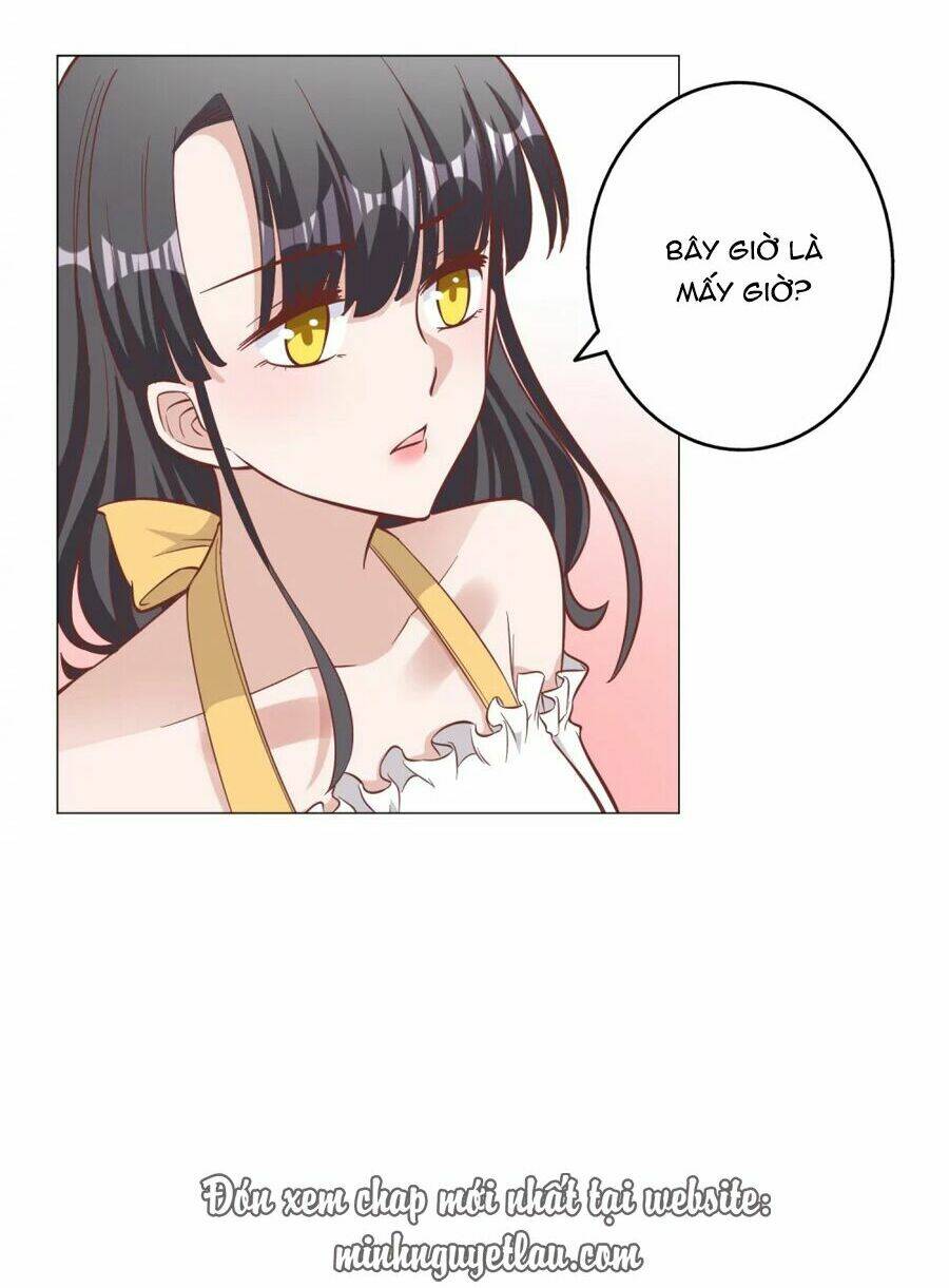 Hôn Nhân Dục Vọng: Thiếu Gia Nhẹ Một Chút!: Chapter 140