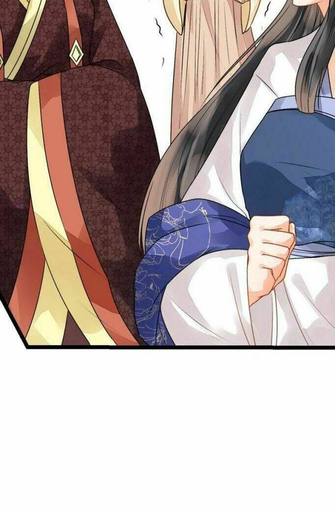 Thịnh Sủng Kiều Nữ Trở Về Triều Ca: Chapter 13