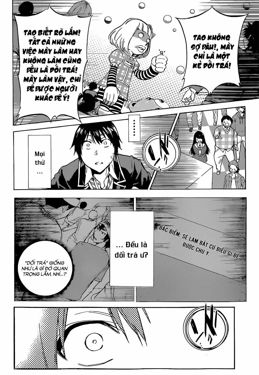 Real Account Ii: Chapter 10