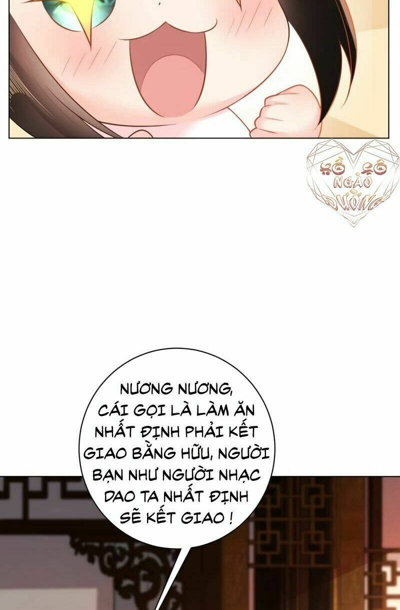 Quận Chúa Vững Vàng, Thiết Lập Nhân Vật Không Thể Vỡ: Chapter 49