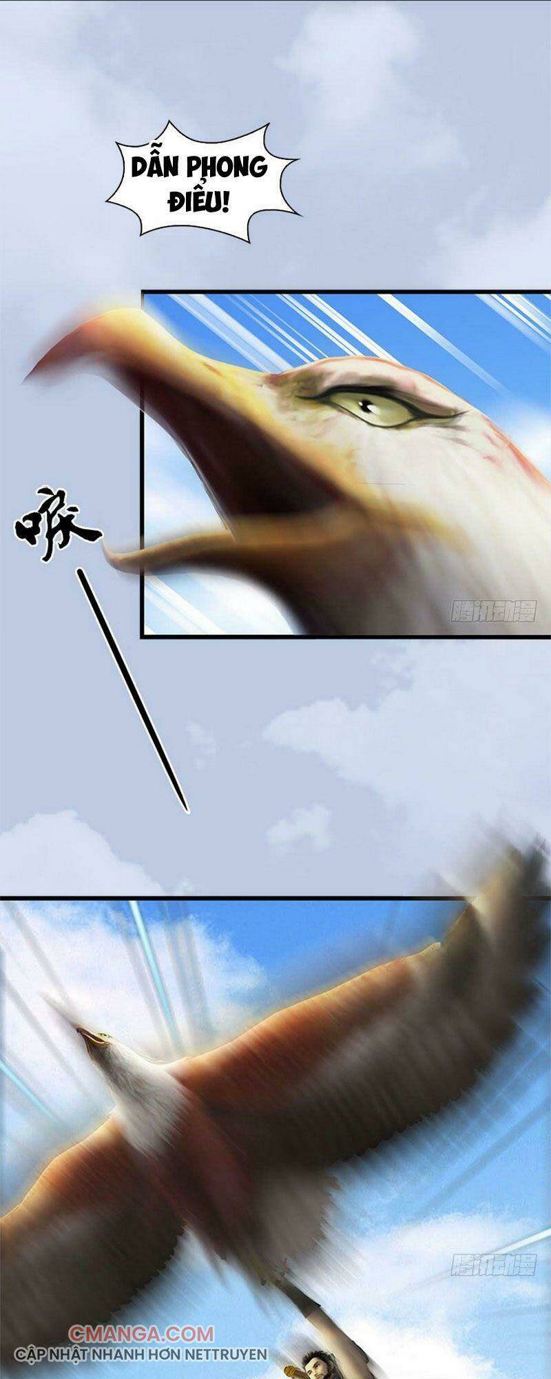 Cửu Hoang Đọa Huyền Sư: Chapter 88