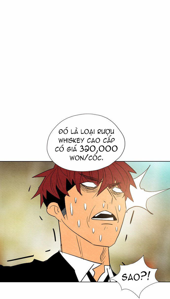 Revival Man: Chapter 24