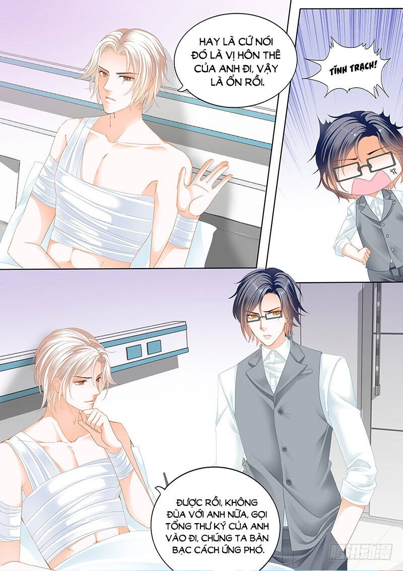 Thiểm Hôn Kiều Thê: Chapter 168