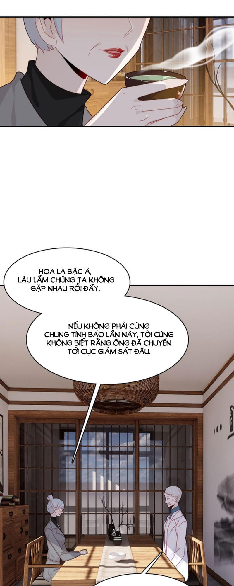 Ái Ngạo Kiều Long Vương Gia: Chapter 46