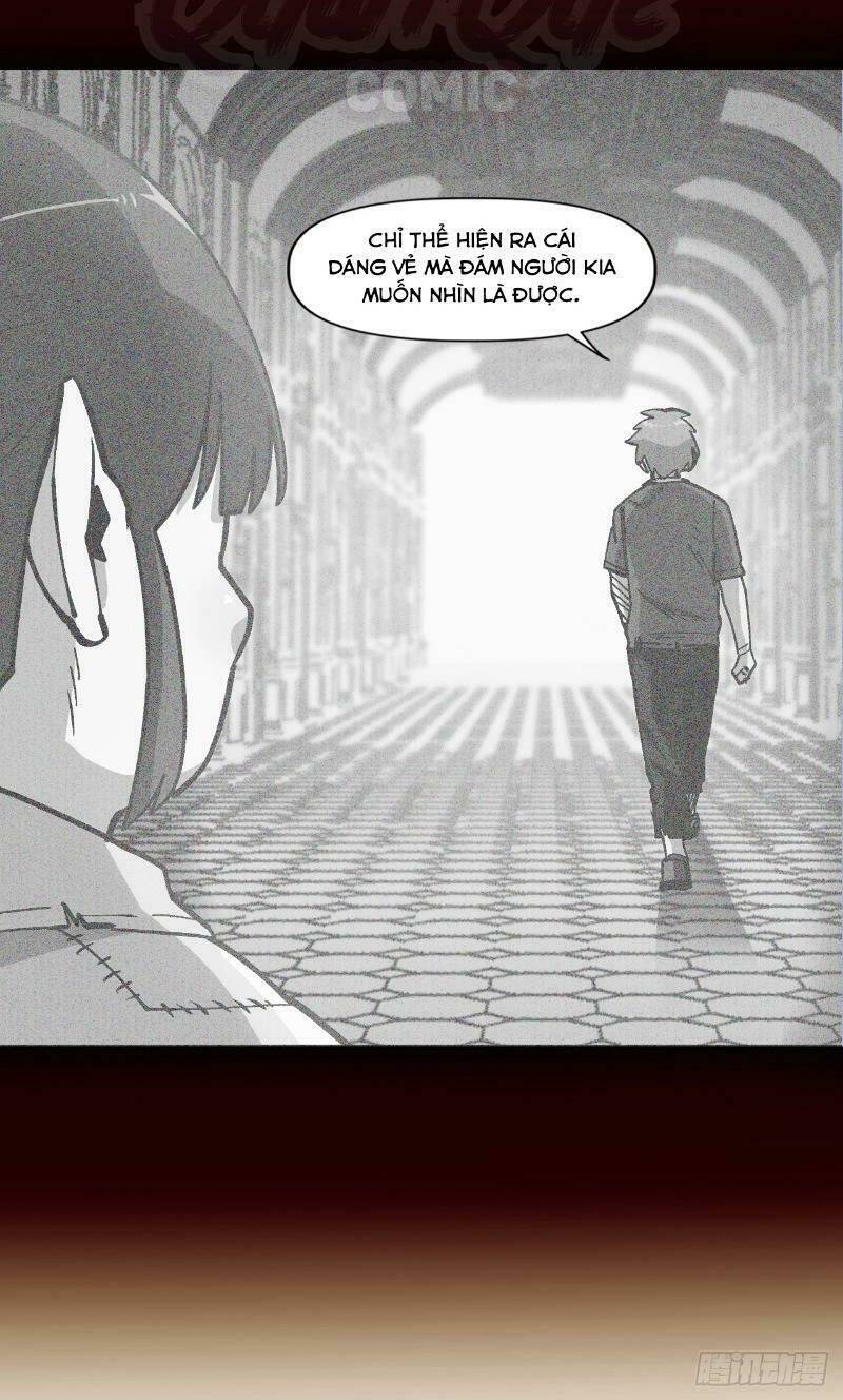 Đại Lục Vô Song: Chapter 6
