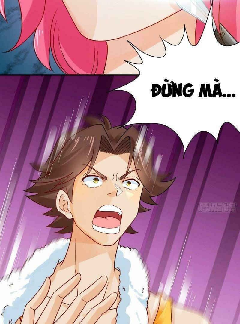 Tiên Giới Thương Thành: Chapter 7