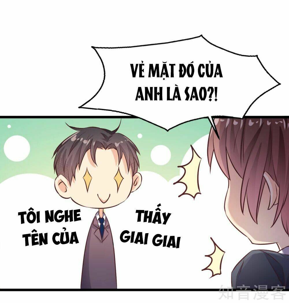Sau Này Vẫn Cứ Thích Anh: Chapter 19