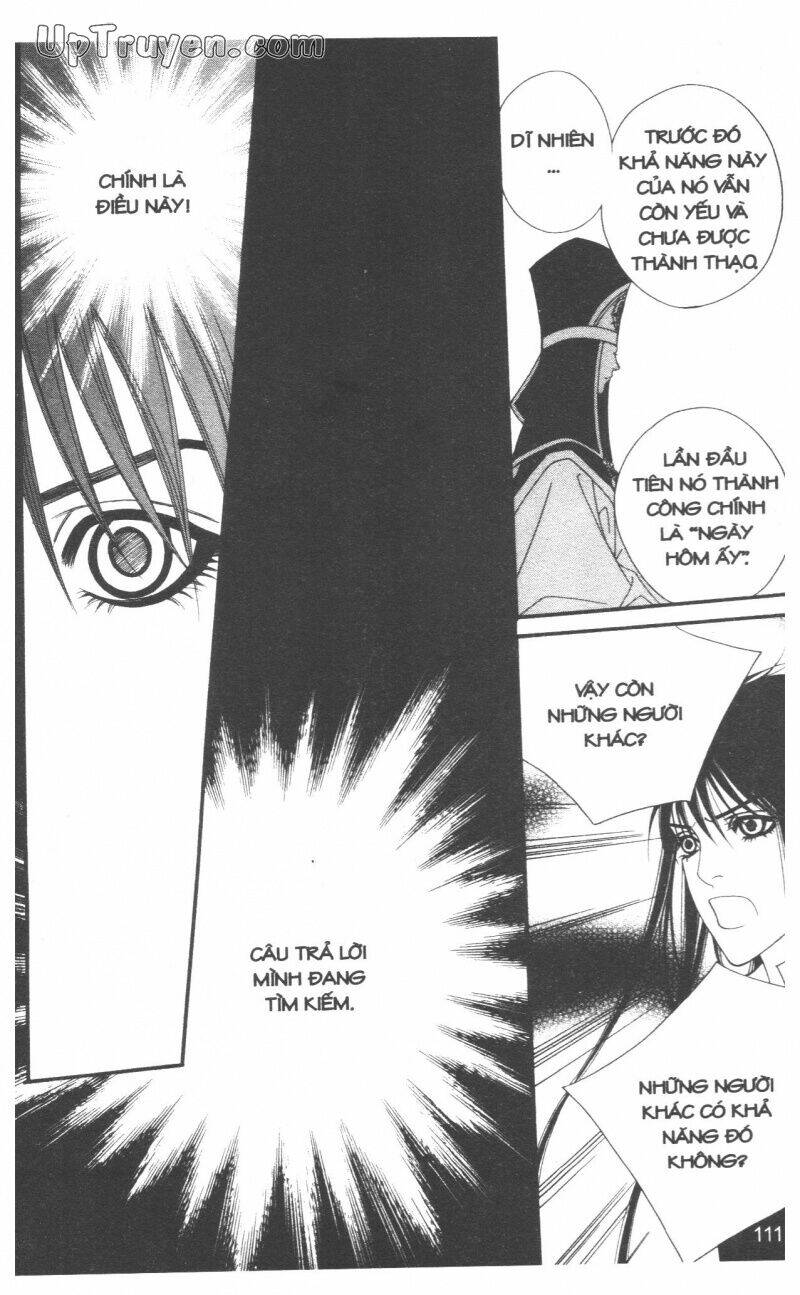 Saver - Vị Cứu Tinh: Chapter 34