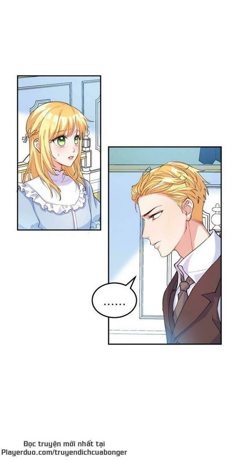 Nữ Hiệp Trở Về: Chapter 4