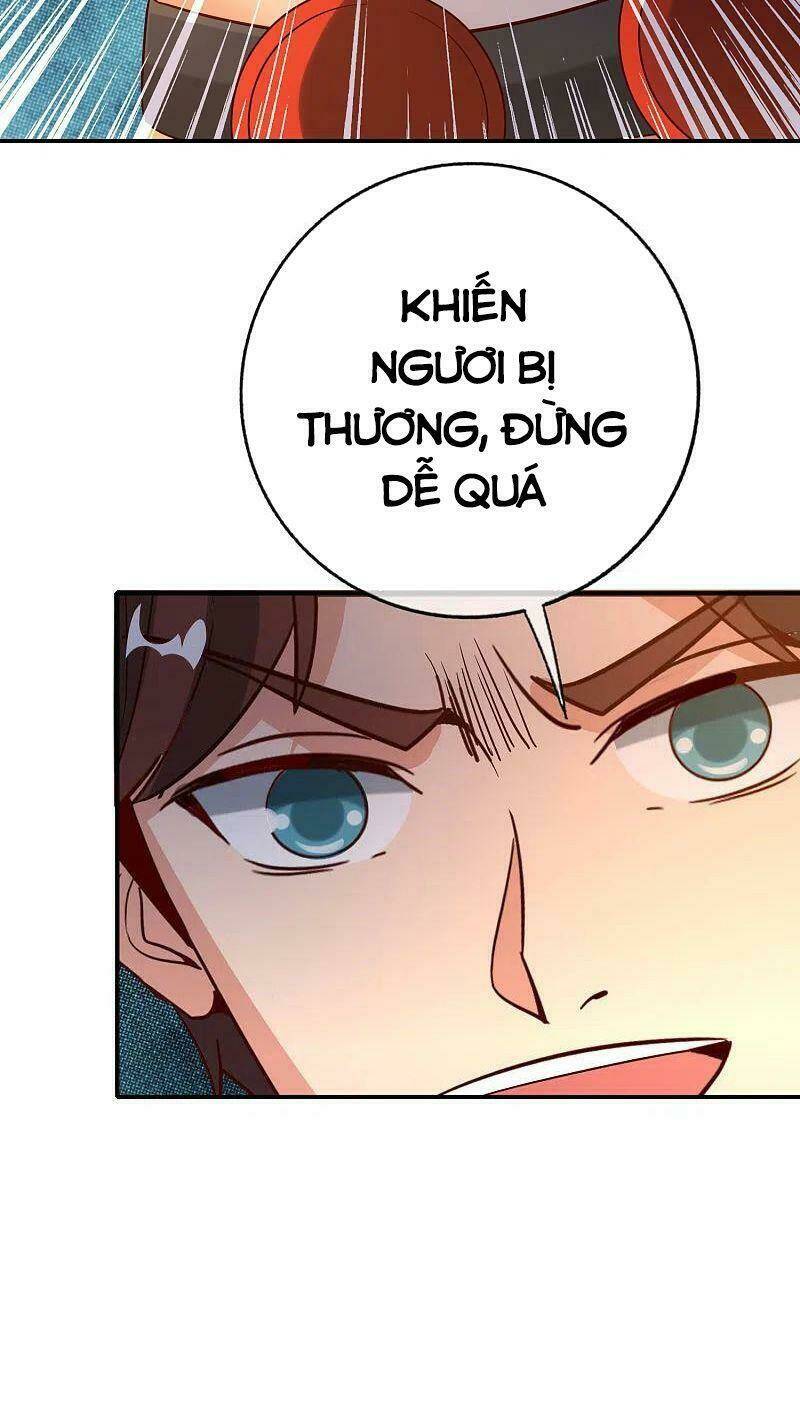 Vòng Bạn Bè Mạnh Nhất Của Tiên Giới: Chapter 140