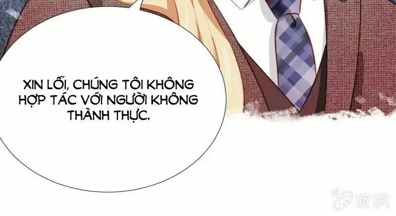 Khi Trá Luyến Nhân: Chapter 49