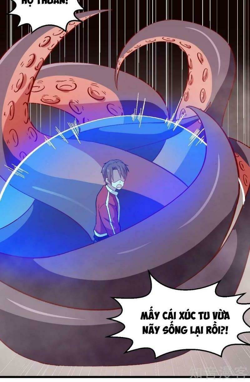 Vườn Trường Cuồng Sư Hệ Thống: Chapter 92