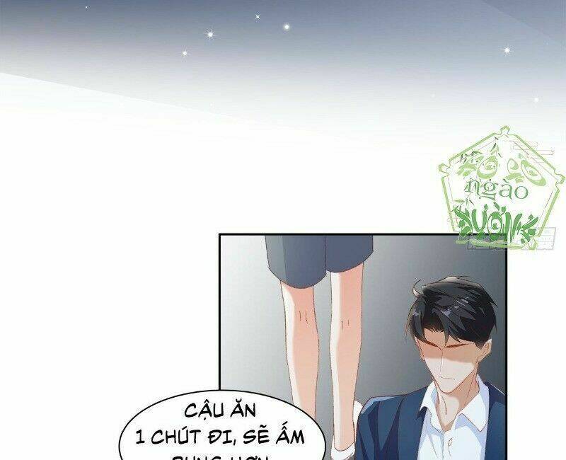 Ảnh Đế Yêu Hồ: Chapter 44