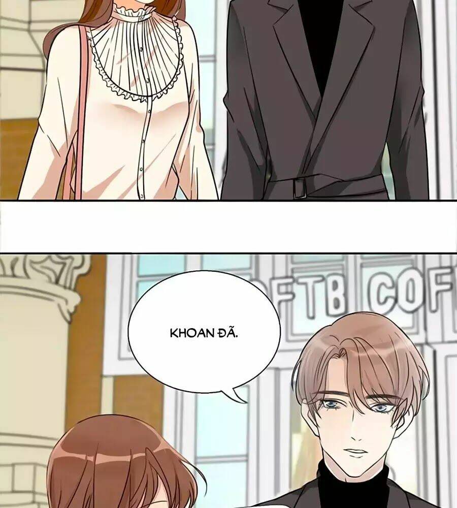 Mùi Hương Lãng Mạn: Chapter 10