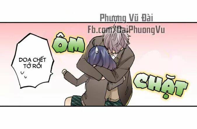 Mệnh Lệnh Tuyệt Đối Của Bá Đạo Vương Tử: Chapter 31