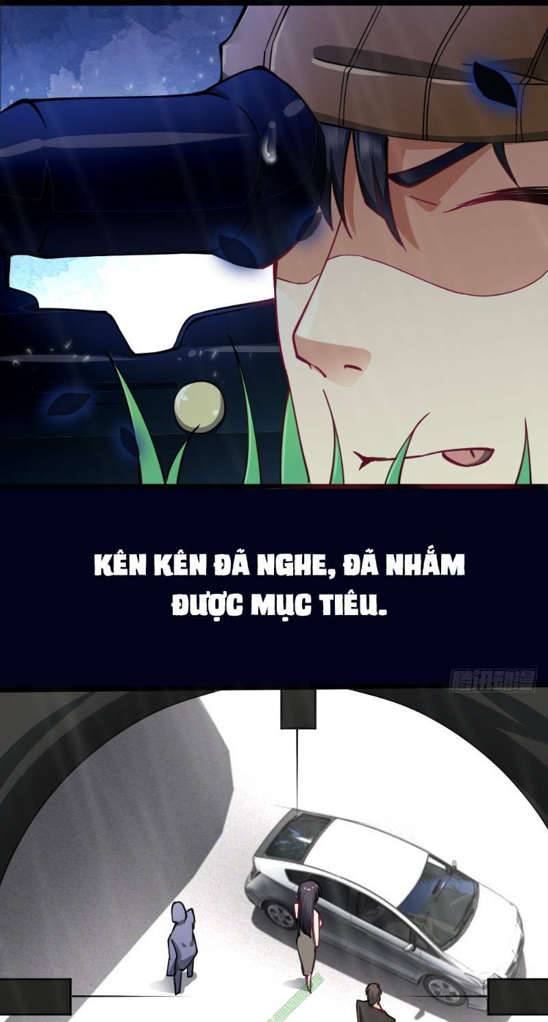 Tuyệt Thế Thiên Tài Hệ Thống: Chapter 19