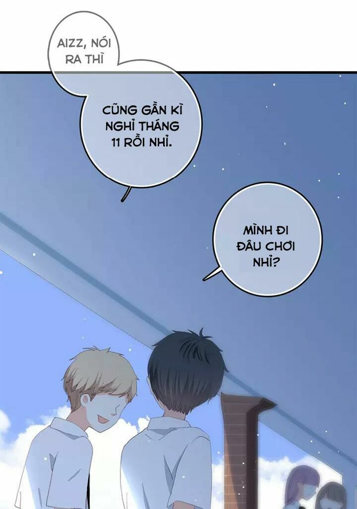 Con Tim Rung Động: Chapter 43