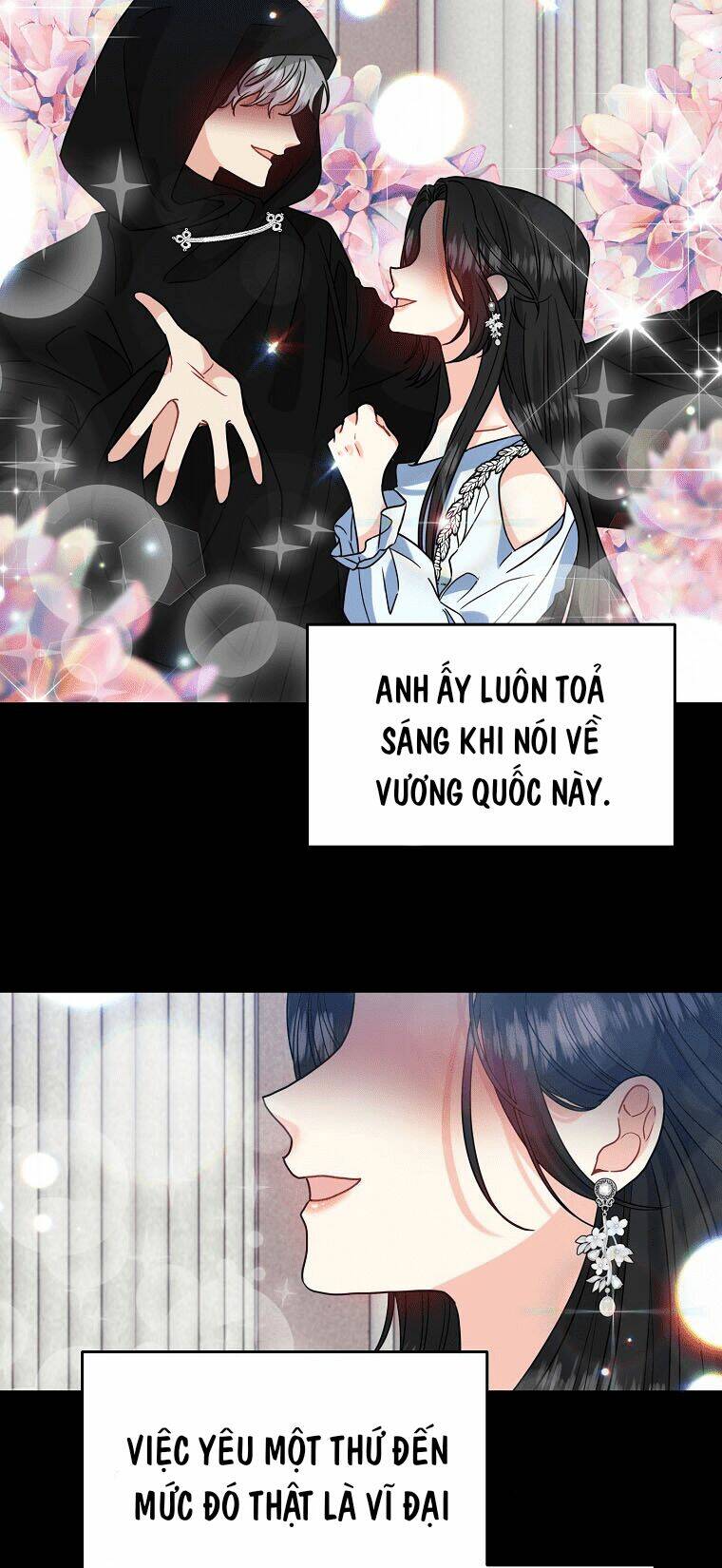 Tôi Trở Thành Gia Sư Của Tên Bạo Chúa: Chapter 40