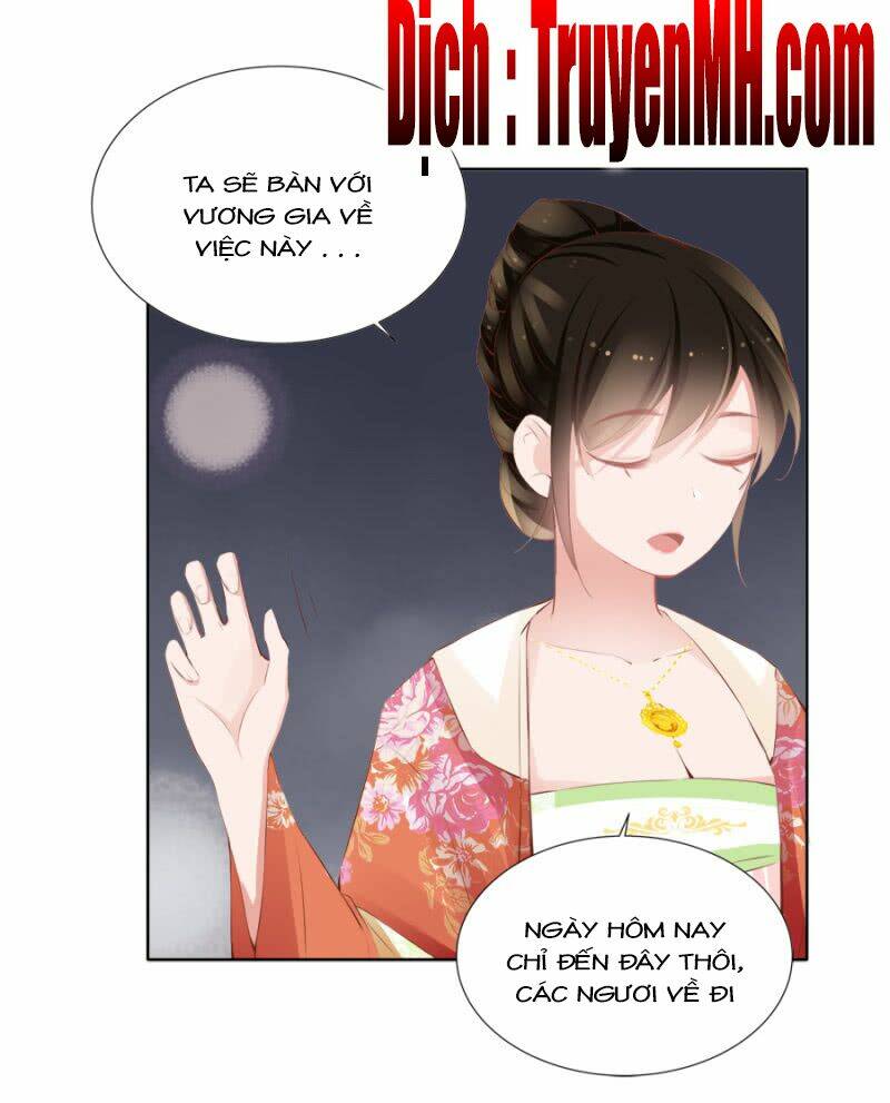 Solo Đi Vương Gia: Chapter 52