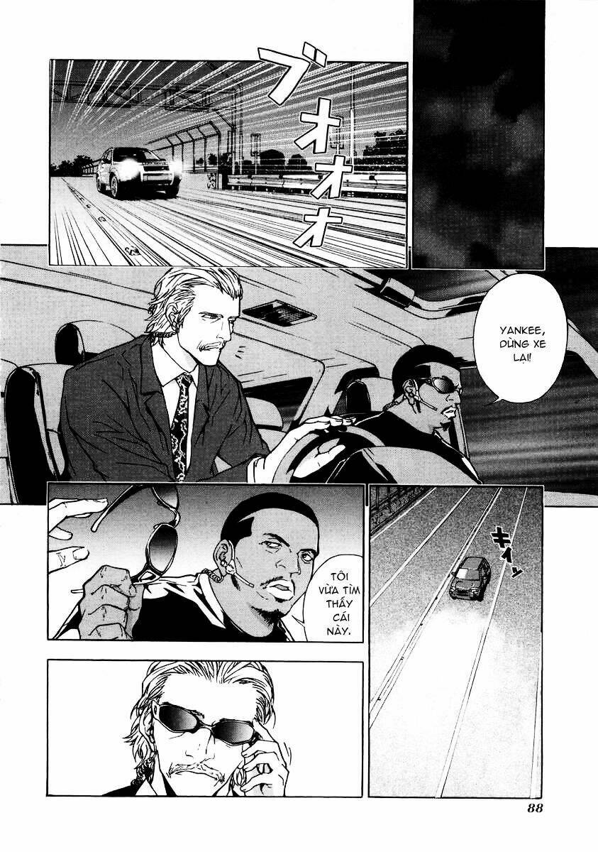 Until Death Do Us Part: Chapter 20