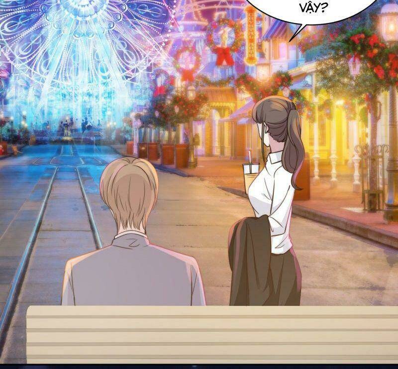 Tổng Tài, Tránh Xa Tôi Ra: Chapter 48