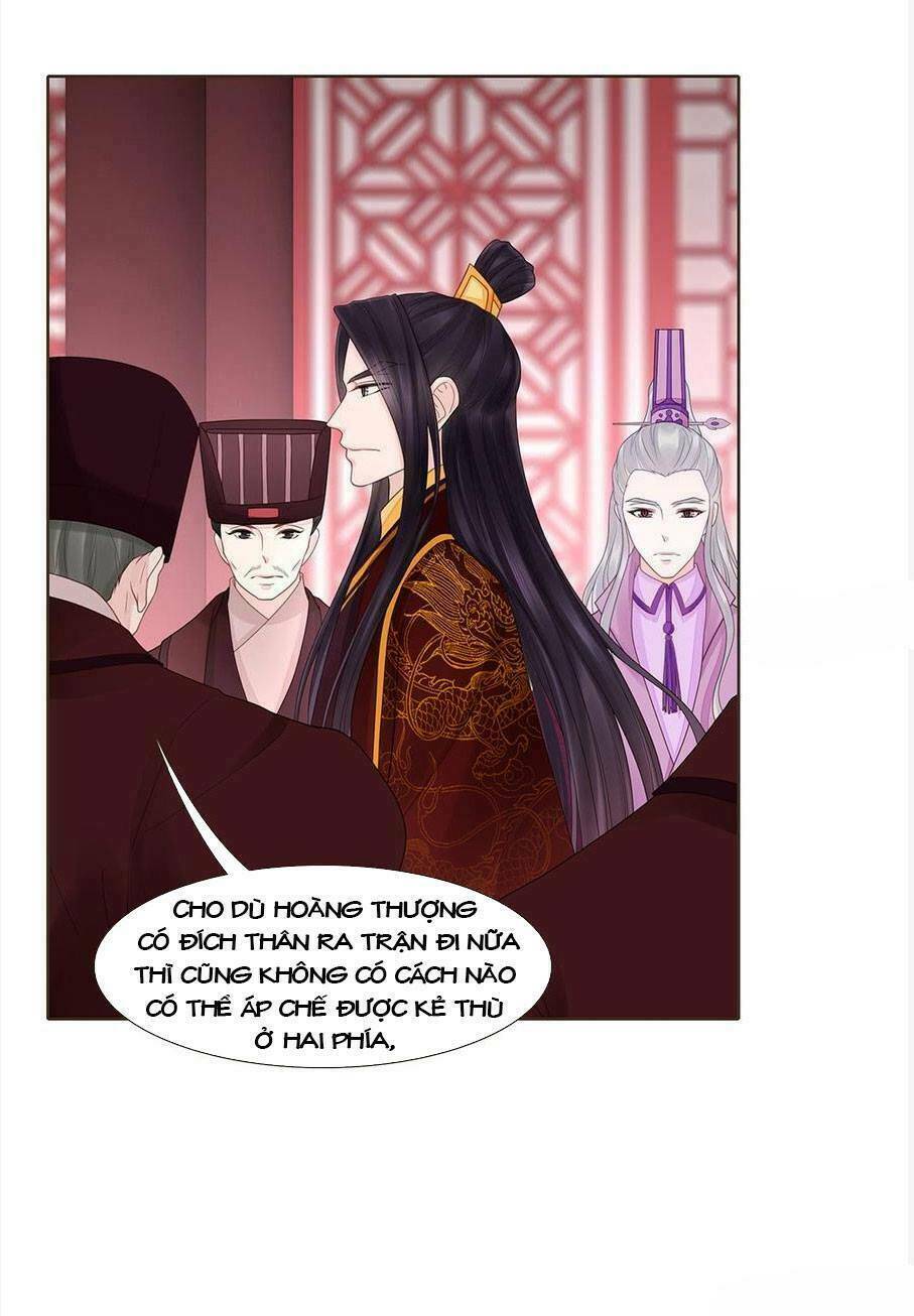 Đại Giá Thừa Tướng: Chapter 146