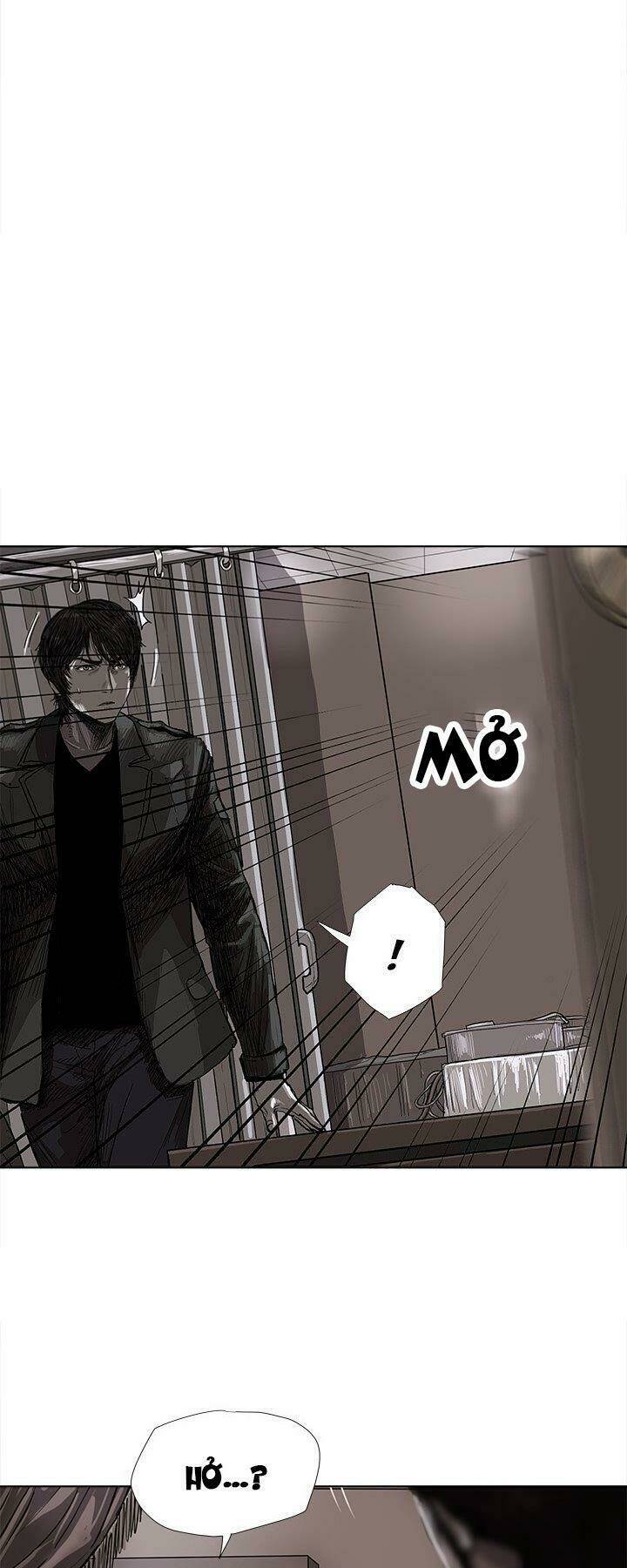 Âm Mưu Báo Thù: Chapter 5