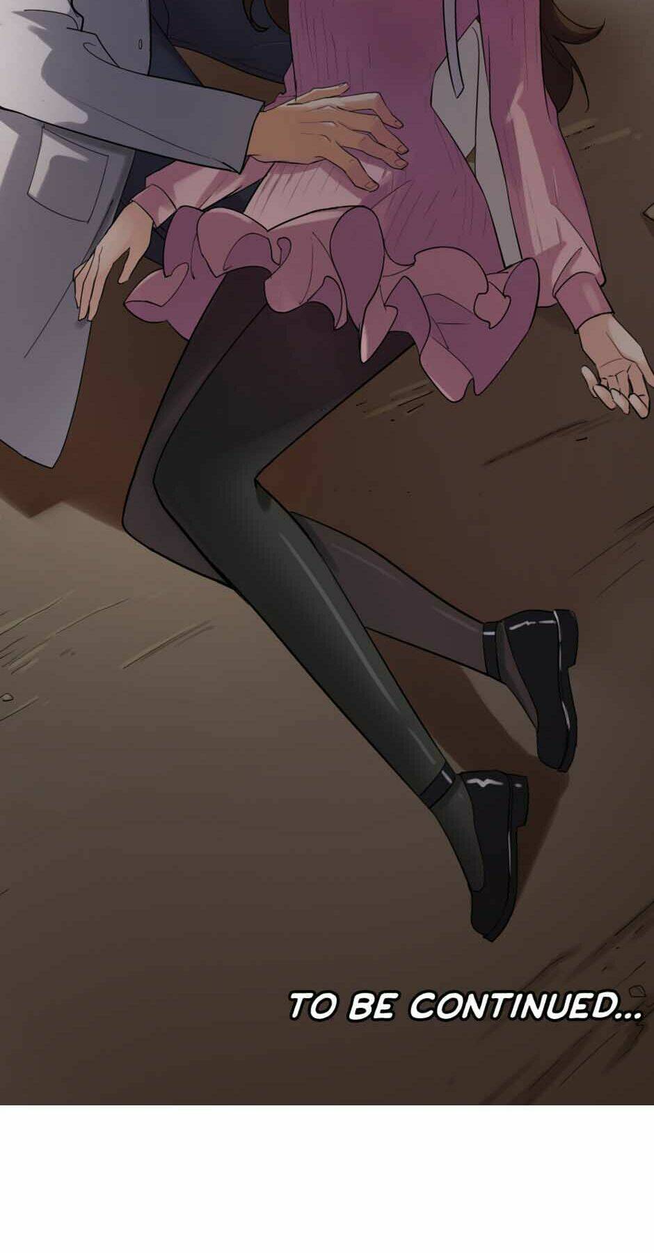 Anh Hùng Và Hiệp Nữ: Chapter 45