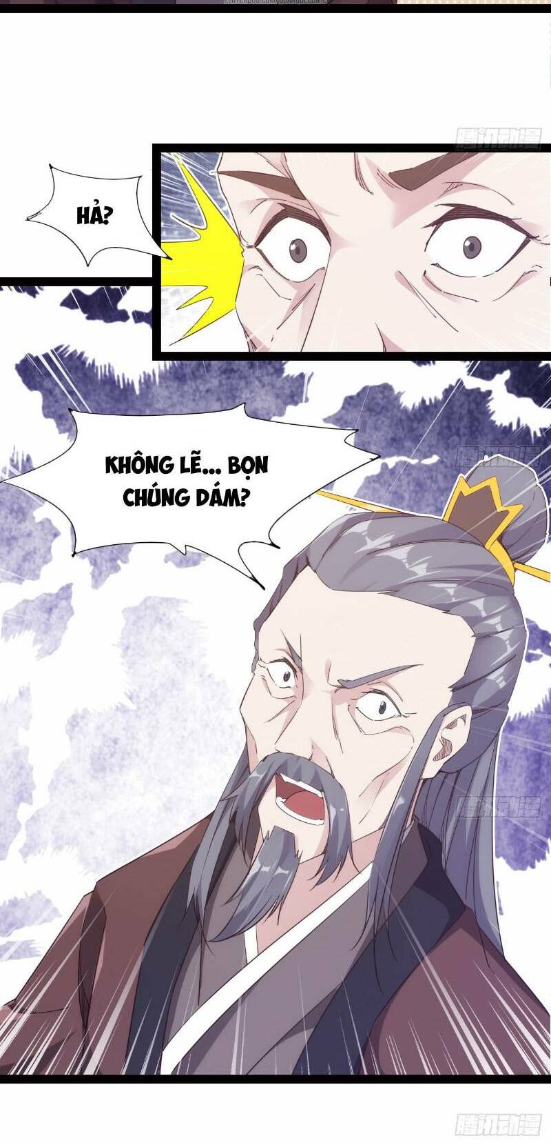 Kiếm Đồ: Chapter 17
