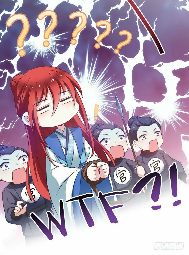 Trò Chơi Trừng Phạt: Chapter 58