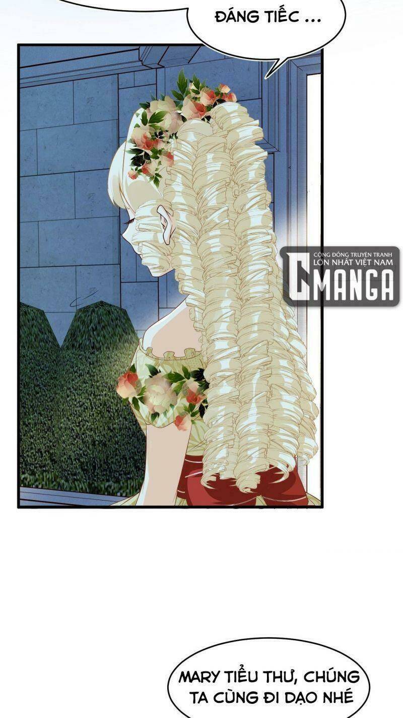 Không Thể Hòan Hảo Tuyệt Đối: Chapter 14