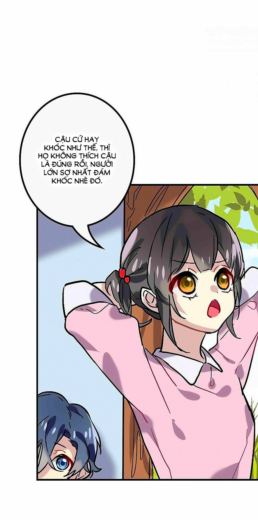 Một Giây Sau Bắt Đầu: Chapter 16