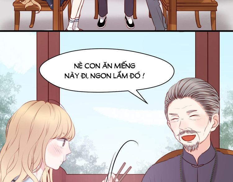 lượm được một tiểu hồ ly: Chapter 49